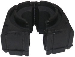 Gummilager für Stabilisator hinten Ø18,5 mm
