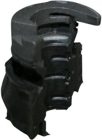 Gummilager für Stabilisator hinten Ø20,7 mm Original