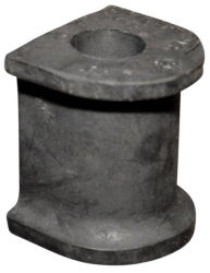 Gummilager für Stabilisator hinten Ø19,0 mm