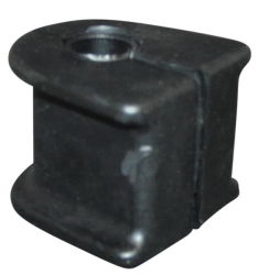 Gummilager für Stabilisator hinten Ø15,5 mm
