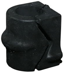Gummilager für Stabilisator vorne Ø21 mm