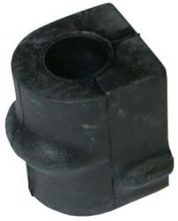 Gummilager für Stabilisator vorne,Ø17 mm
