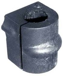 Gummilager für Stabilisator vorne,Ø18 mm