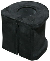 Gummilager für Stabilisator hinten,Ø18 mm