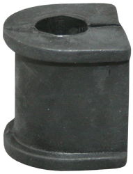 Gummilager für Stabilisator hinten,Ø16 mm