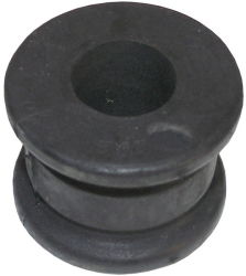 Gummilager für Stabilisator vorne innen Ø23 mm