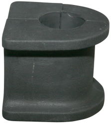 Gummilager für Stabilisator vorne Ø24 mm