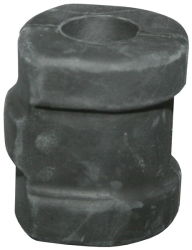 Gummilager für Stabilisator vorne,Ø24 mm