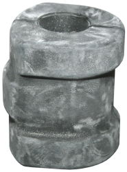 Gummilager für Stabilisator vorne,Ø22,5 mm