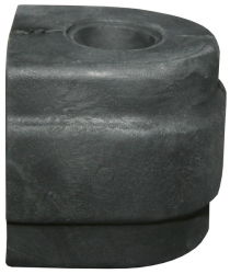 Gummilager für Stabilisator vorne,Ø21,5 mm