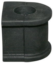Gummilager für Stabilisator vorne Ø18 mm