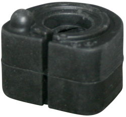 Gummilager für Stabilisator hinten Ø18 mm
