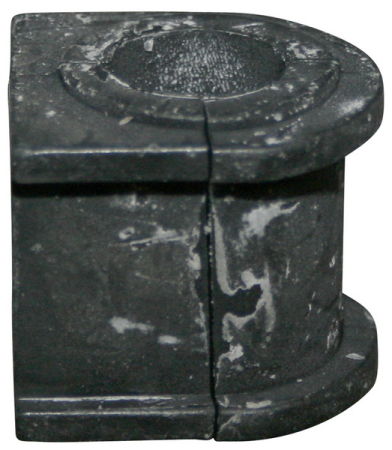 Gummilager für Stabilisator hinten Ø18 mm