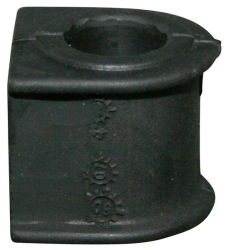 Gummilager für Stabilisator hinten Ø16 mm
