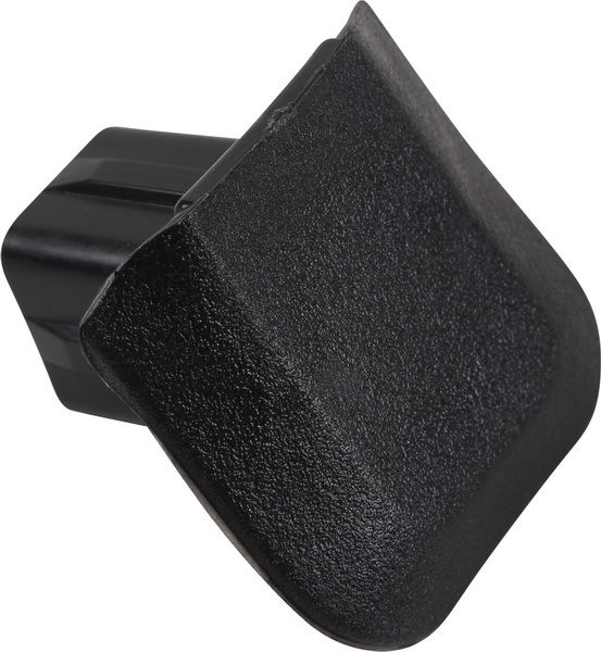 Plastik Abdeckkappe für Wagenheberaufnahme schwarz 