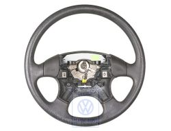 Lenkrad für VW Golf 3, Caddy