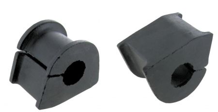 Gummilager für Stabilisator vorne innen Ø20 mm (Satz 2 Stück)