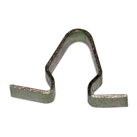 Clips für Luftzufuhr, Metall