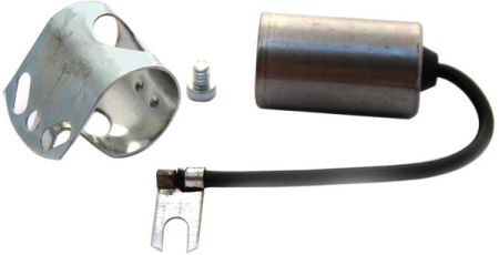 Kondensator für Verteiler Auto-Lite