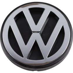 Emblem "VW" Zeichen für Heckklappe