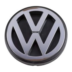 Emblem "VW" Zeichen für Heckklappe