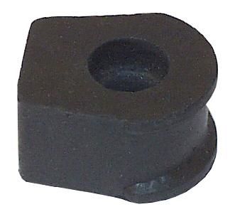 Gummilager für Stabilisator vorne aussen Ø12,5 mm