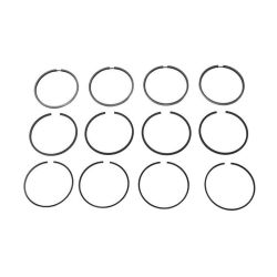 Kolbenringsatz, 81,0 mm, KS1.5x3.55, 1.75x3.55, 3.0x3.65 mm