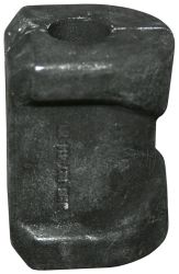 Gummilager für Stabilisator vorne Ø18,5 mm