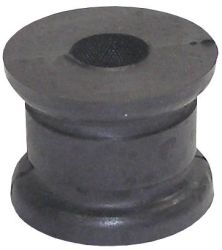 Gummilager für Stabilisator vorne aussen Ø18 mm