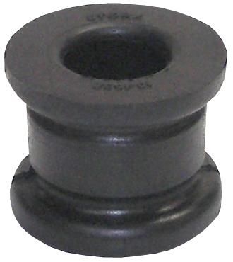 Gummilager für Stabilisator vorne Ø23 mm