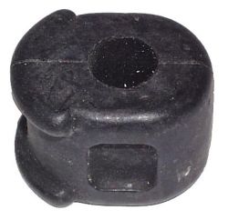 Gummilager für Stabilisator vorne innen Ø15 mm