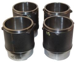Kolben-/Zylindersatz gegossen 94,0x76,0mm (Standard 2110ccm)