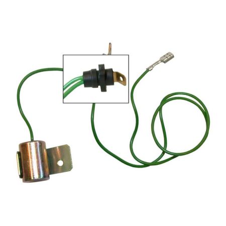 Kondensator für Zündverteiler A-Qualität